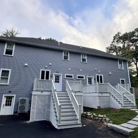 Modern/Luxury Condo Norwood