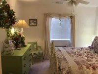 Rose Cottage Retreat nearby Zion National Park