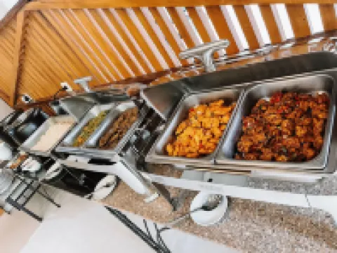 Niel Hotel Toraja 北托拉查縣酒店