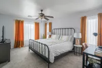 Cactus oasis in Suburban Phoenix