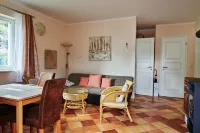 Apartment "Sonnenhof" Karlshagen