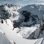 Tignes Val Claret - Centre of the combined Tignes and Val d'Isere ski area