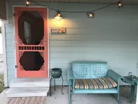 Fall Special Rates for Downtown Beach Cottage in Ocean Springs!