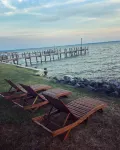Waterfront Cottage with Pier & Boatlift on the Beautiful Potomac River
