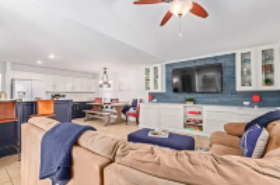 Great Mountain views on Arrowhead Lakes