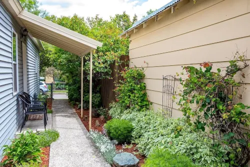 Whit’s End Rental Downtown Whitefish