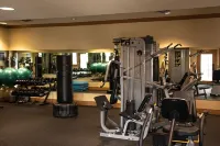 One Bedroom Royale Retreat | Amenities Views Golf