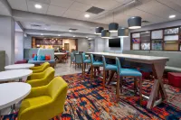 Hampton Inn by Hilton Paris Hotels in Paris