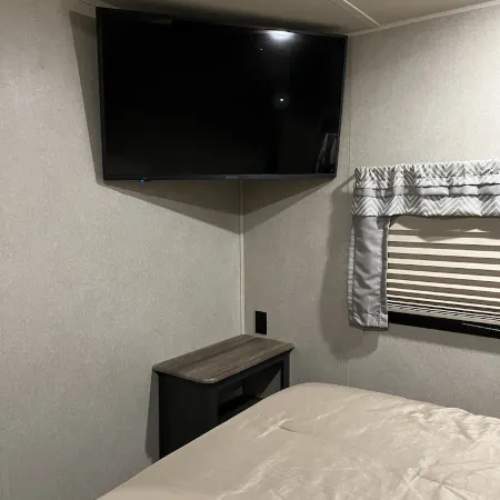 The Little Sweet Home
