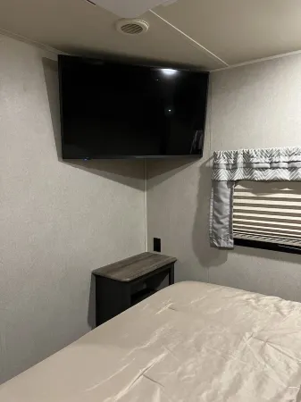 The Little Sweet Home