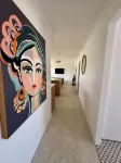 Abrohlos Beach House - No Cleaning Fee