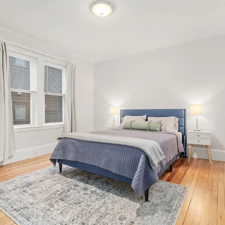 Historic Salem Retreat. Near Waterfront + Downtown