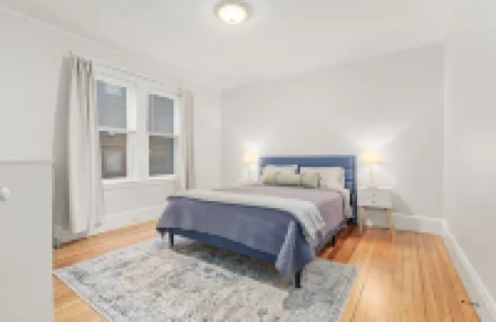 Historic Salem Retreat. Near Waterfront + Downtown