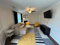 Winterville Wonderland: The best place to stay in the Greenville area! 2