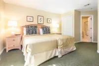 FREE GOLF, TENNIS, POOLS & BEACH MANAGED BY WESTIN RESORT & SPA- 3 Bdrm/3 BATH