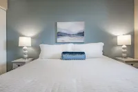 Amber Shore: 2Br+Loft. Near Beach. Relaxing Spa - 205