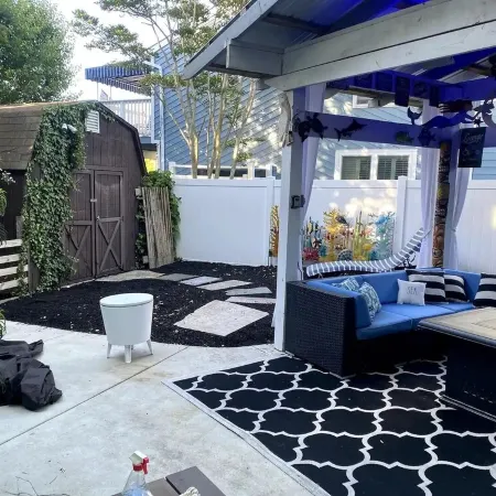 LOCATION LOCATION COVE Quiet/Private/Garden Oasis/Water SUNSETS we got a spot!