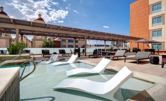 Home2 Suites by Hilton Tucson Downtown