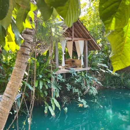 Tung Bed and Breakfast (Tung Homestay)