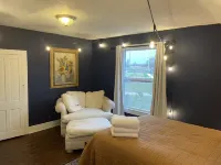 Home in Berrien Springs Hotel in zona Andrews University Department of Communication