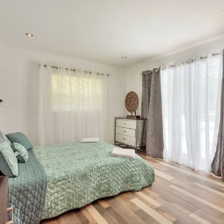 Private Pompano Beach Luxury Villa