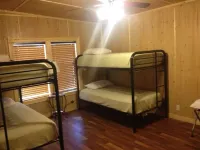 "Clean/Maintained Fully Furnished Lodging" -Speckled Trout