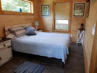 Luxury Equestrian Estate Resort near Charleston and Kiawah