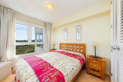 On the Beach Plus Pool! Breathtaking View! Hotel a Sant Llorenc des Cardassar