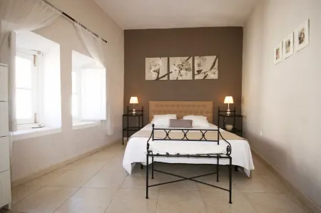 Apartamento Constitución Málaga Отели рядом с достопримечательностью «Хибральфаро»