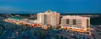 Embassy Suites Northwest Arkansas - Hotel, Spa & Convention Center - Morgenmad