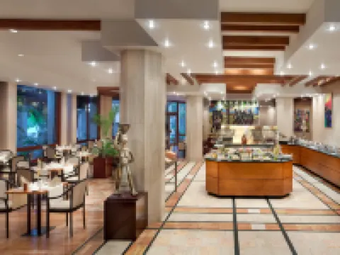 Hilton Yaounde Hotels in Yaounde