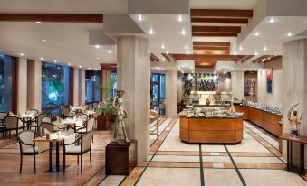 Hilton Yaounde