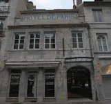 Hôtel de Paris Hotel a Besancon