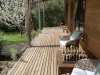 Maddens Cottage - Relax in the heart of the Yarra Valley wine district. Hotels in Coldstream