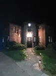 The Castle is back! 4 BR/3.5 BA,  Game Room! 1 mile from University of Toledo!
