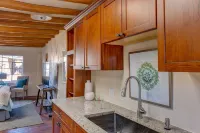 Luxurious Casita del Sol - 5 Min. Walk to Plaza