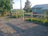 LITTLE PALACE ON THE PRAIRIE. THE BEST KEPT SECRET!! Hotels in Lyman County
