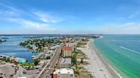 Beautiful Condo Great for Family and Friends - Beach Access - Steps from Condo.