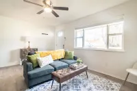 Dog-Friendly Retreat Near Wineries/Spire/GOTL