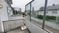 Vacation apartment for 5 people in Wasserburg