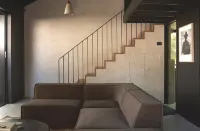 Private Beachside Luxe - Loft Studio Byron Bay with King Bed Hotels in Suffolk Park