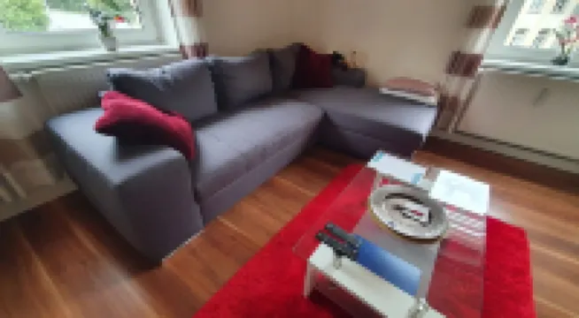 Berg vacation apartment in Annaberg-Buchholz in the heart of the Ore Mountains