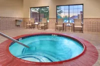 Hampton Inn & Suites Show Low-Pinetop - Hot Tub