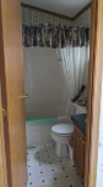 Park model unit #2 for rent by Silver Lake NY