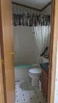 Park model unit #2 for rent by Silver Lake NY Hotels near Letchworth State Park Upper Falls