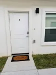 New 3BD 2BTH Apt in San Juan