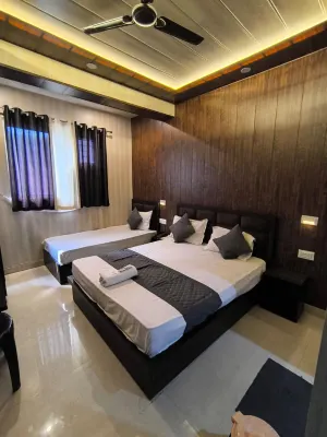 Hotel Goyal Palace - 3 stelle