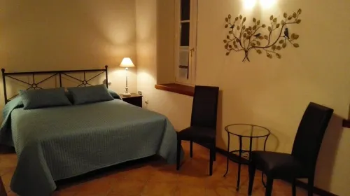 Apartment in authentic farm- strategic position for Garda Lake, go-kart, motocro