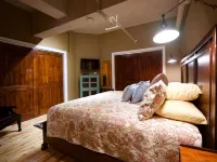 306swcondo-asheville -  Historic Art Deco S&W Bldg  Center of Downtown AVL