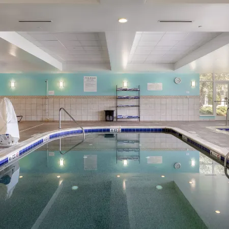 Hilton Garden Inn Tifton